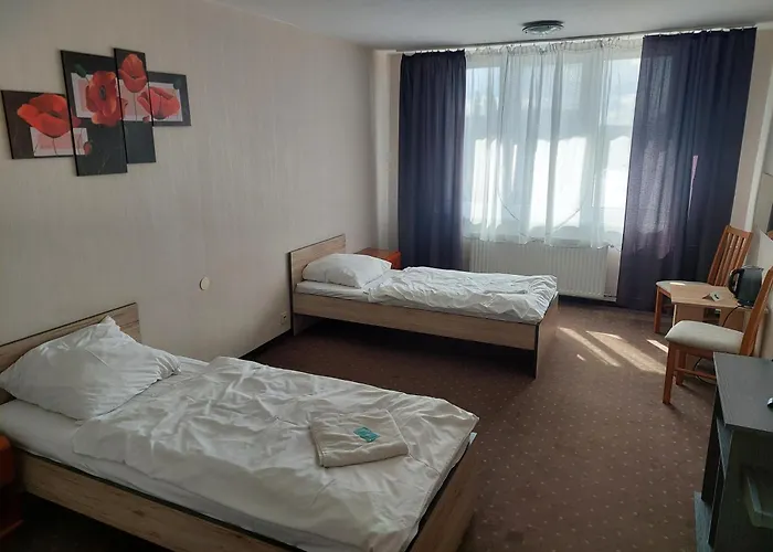 Homer Bydgoszcz Osrodek Rehabilitacji I Szkolenia Pzn