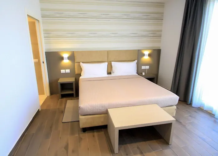 International Hotel Dakar