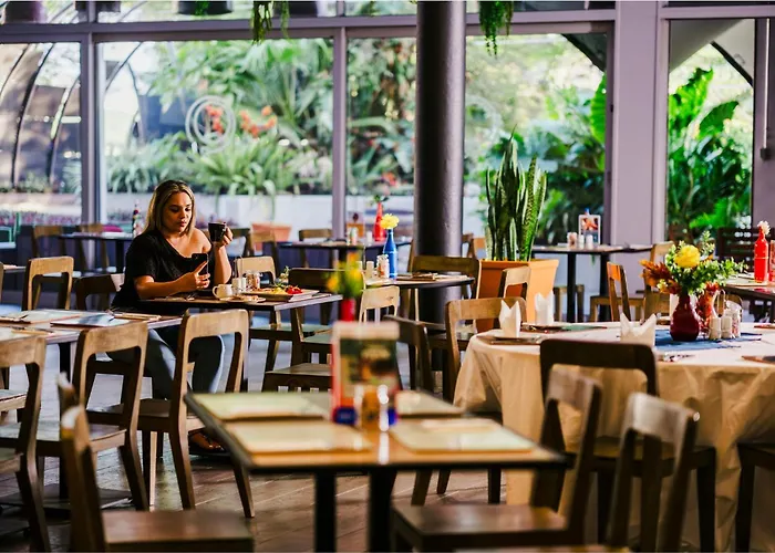 Onomo Hotel Durban