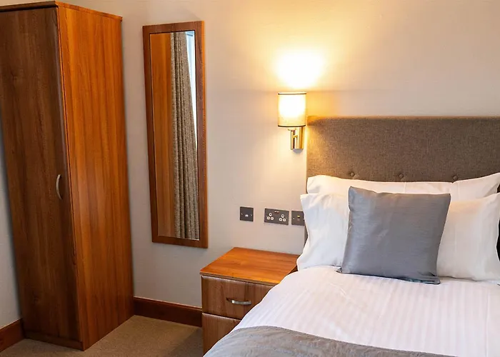Kinloch Hotel, Isle Of Arran