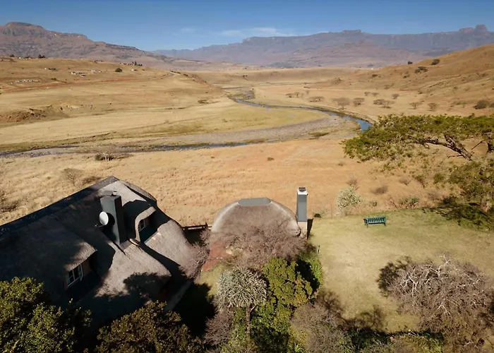 Hlalanathi Drakensberg Resort