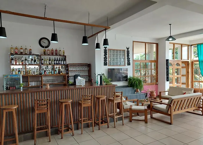 Gassy Country House Ivato Airport