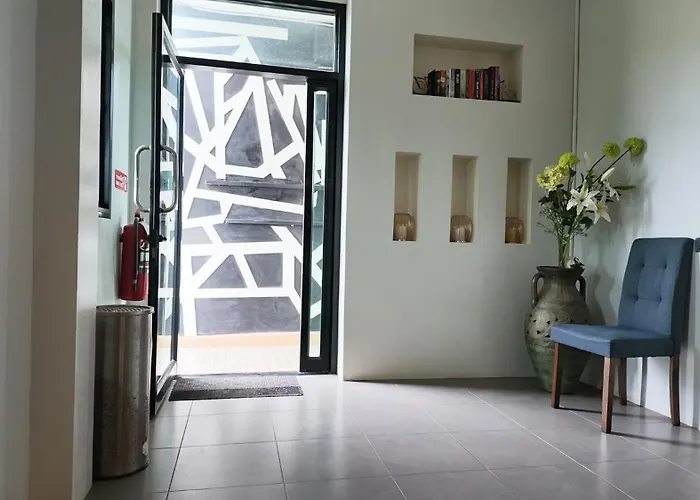 Journey Residence Phuket