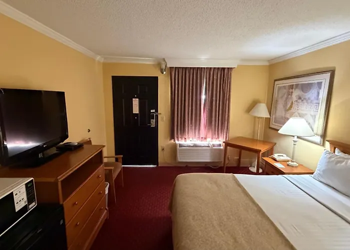 Bryson Inn