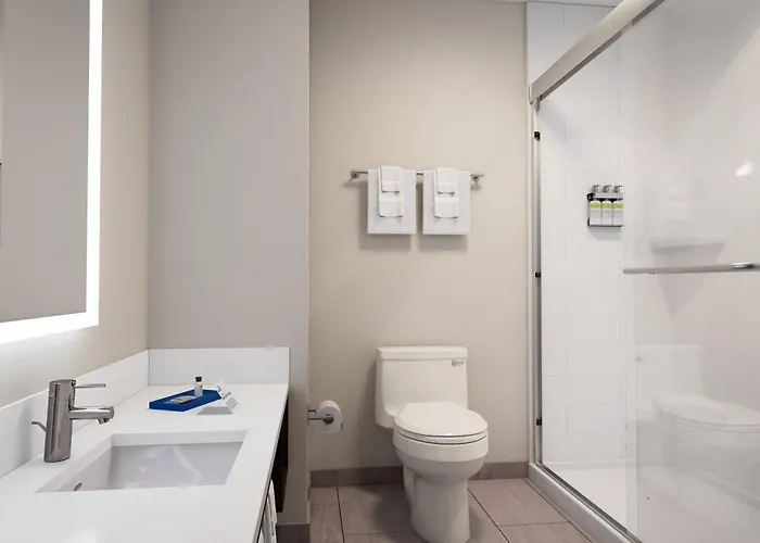 Holiday Inn Express & Suites - Lumberton By Ihg