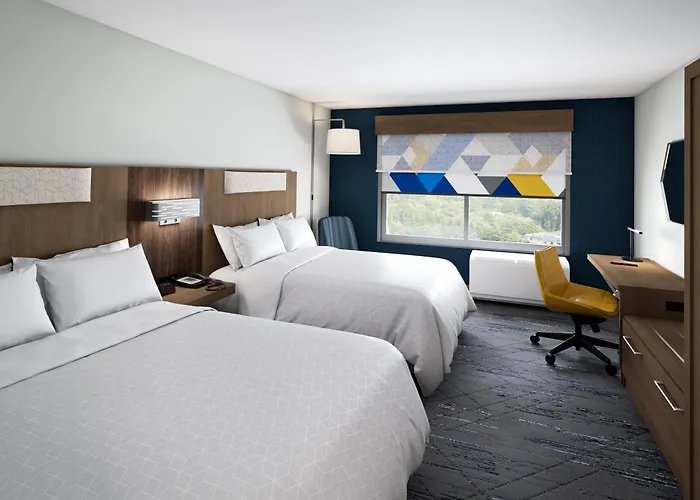 Holiday Inn Express - Gaffney By Ihg