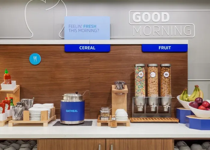 Holiday Inn Express - Gaffney By Ihg