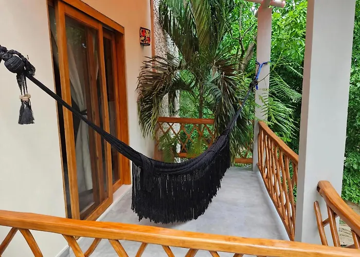 Hotel Boutique Refugio 41