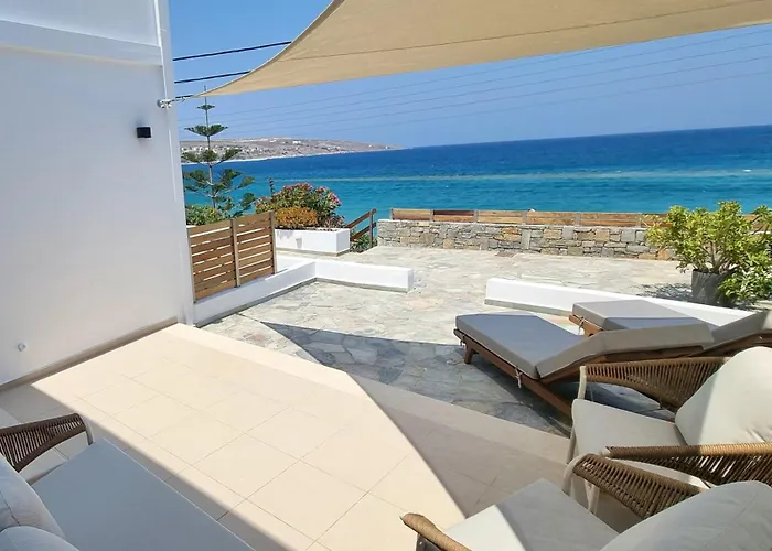 Simon Sea View