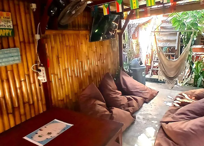 Good Vibes Bungalows