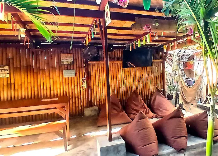 Good Vibes Bungalows