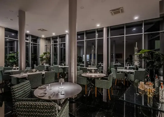 Cristallo Park Hotel
