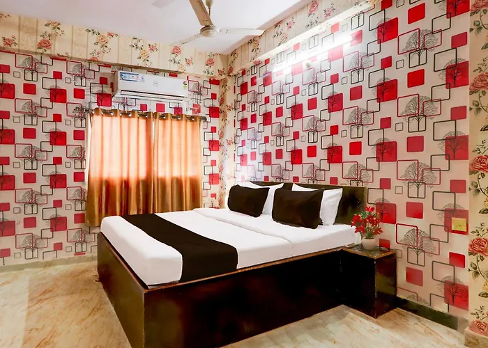Super Hotel O New Hotel Banjara Suites