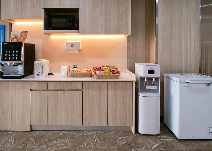 One Budget Hotel Nan Pha Sing โรงแรม วัน บัดเจท น่าน ผาสิงห์