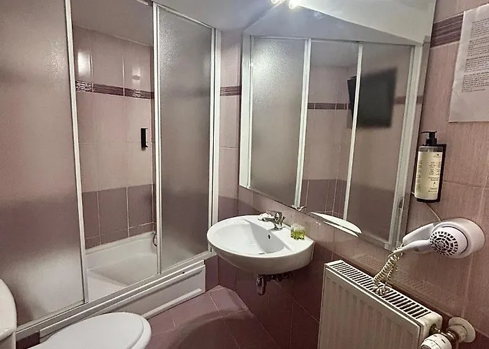 Hotel Bran Dracula