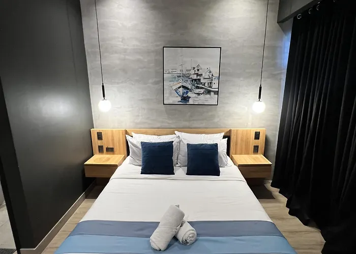 Caldwell Boutique Hotel