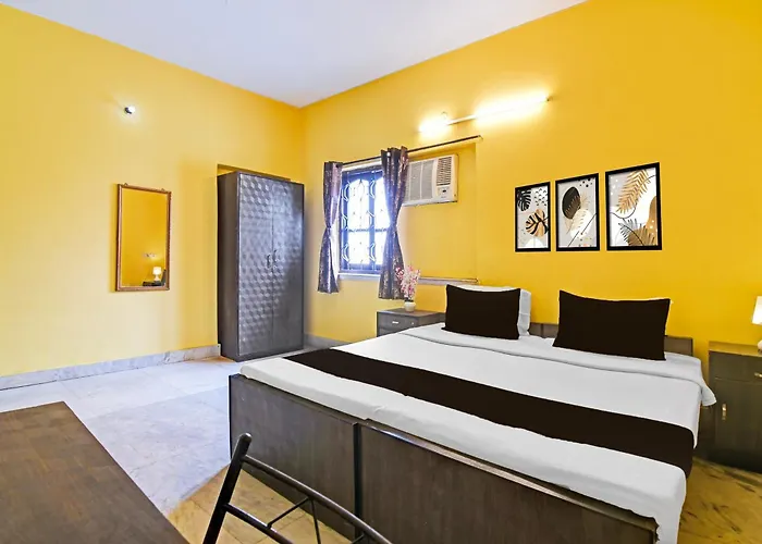 Hotel O Ibiza Inn