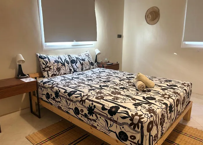 Al Mohit Hôtel Dakhla