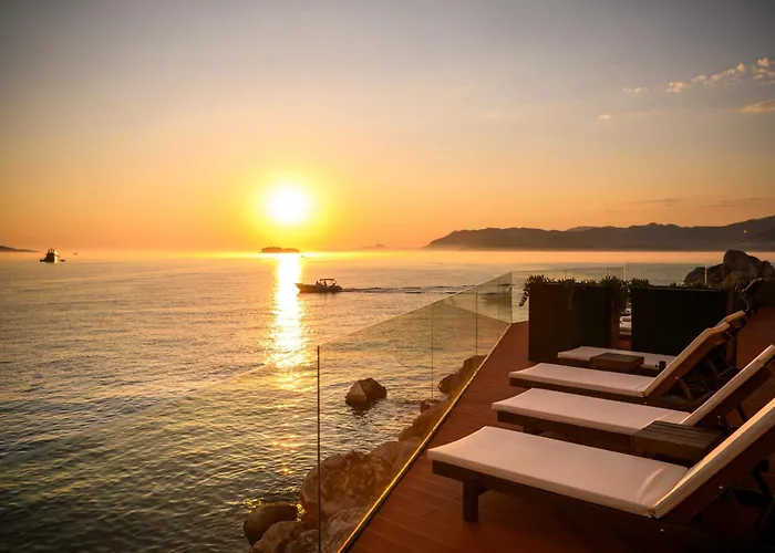 Hotel Vallum By St Pietro