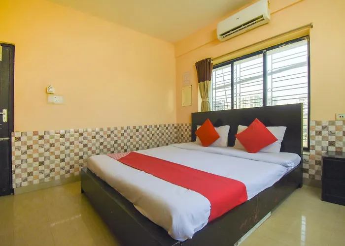 Hotel O Seema Hospitality