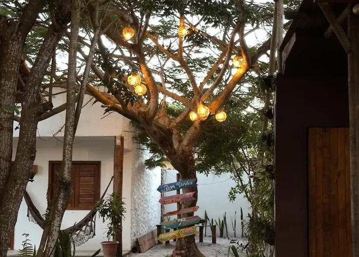 Vila Maré Alta Caraiva