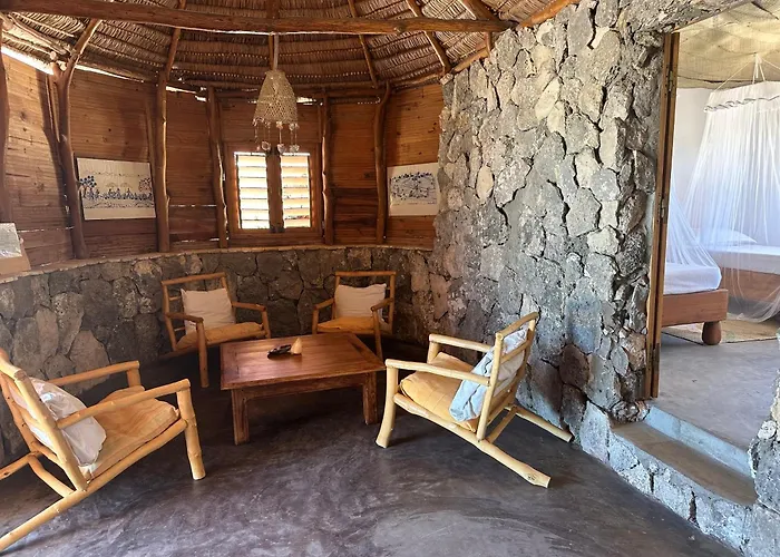 Manga Bay Lodge