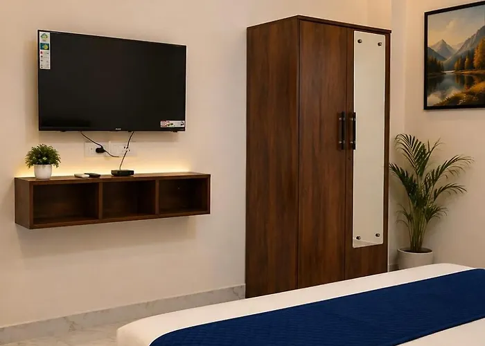 Hotel Hada In