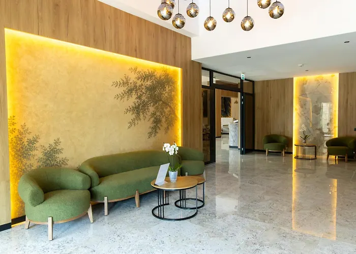 Hotel Restaurant Splendor