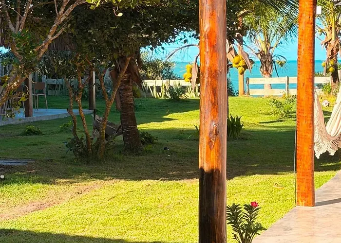 Pousada Arua