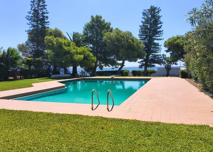 Villa Georgia Dream