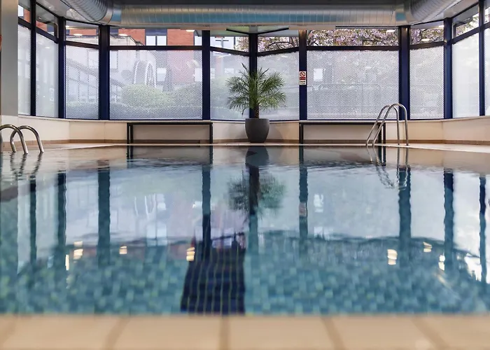 Mercure Nottingham Sherwood