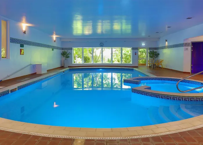 Barton Manor Hotel & Spa, BW Signature Collection