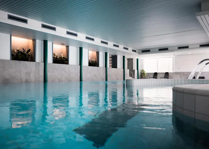 Hotel Victoria Lauberhorn Wengen, A Faern Collection Hotel