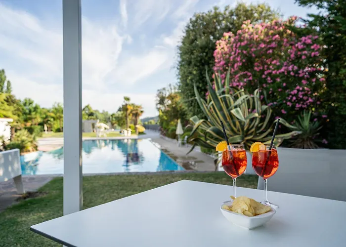 Hotel Terme Delle Nazioni