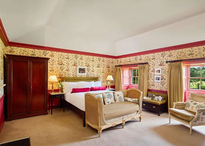 Carton House, A Fairmont Hotel