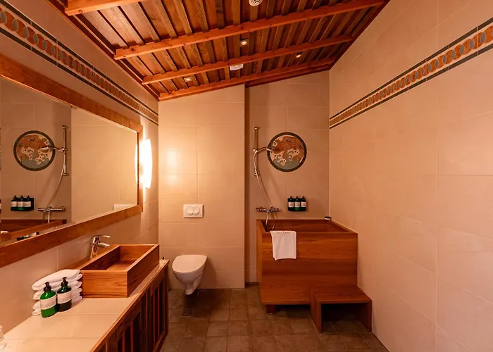 Hotel Ranga