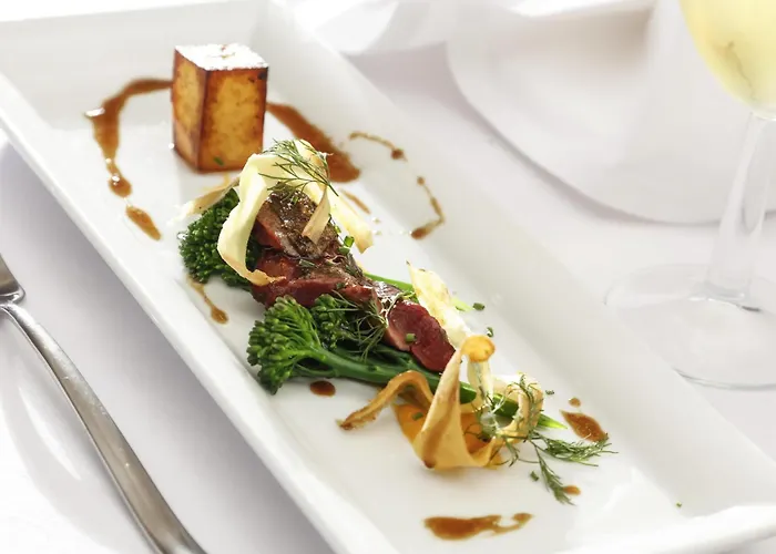 Mercure Sheffield Kenwood Hall & Spa