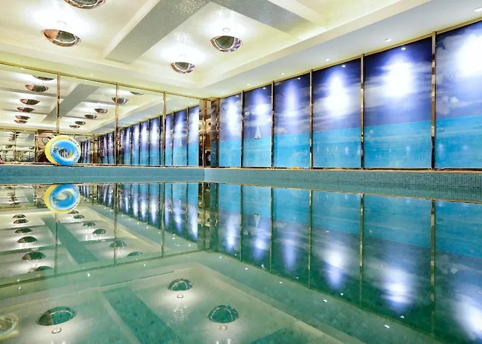 Sofitel Hangzhou Westlake