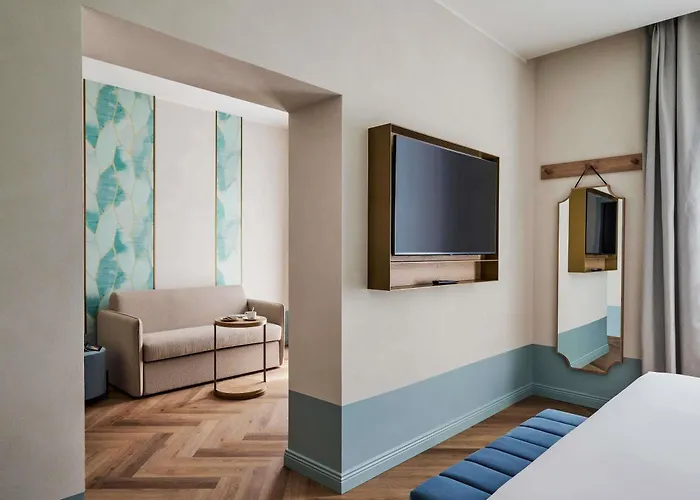 Hotel Giacomo Morra Alba - Handwritten Collection