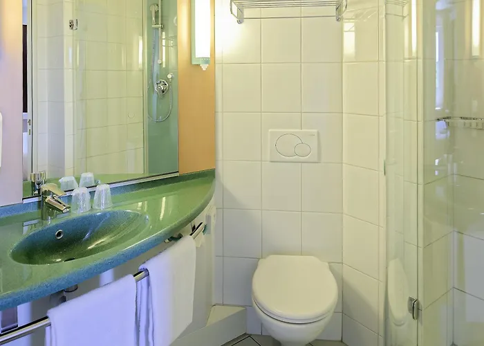 Ibis Fribourg
