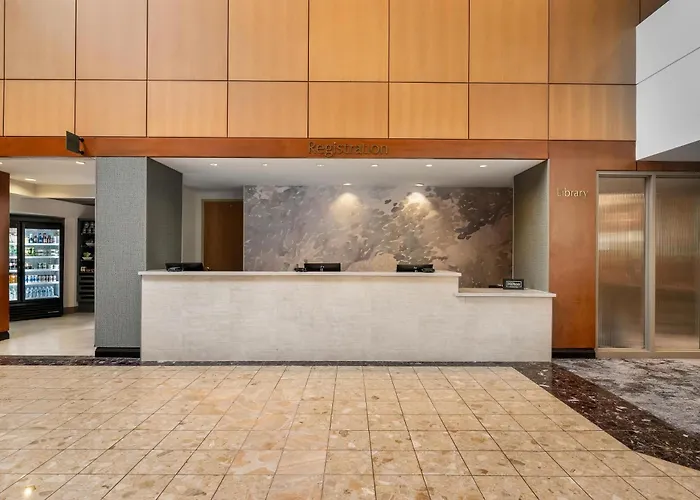 Doubletree Suites By Hilton Raleigh-Durham