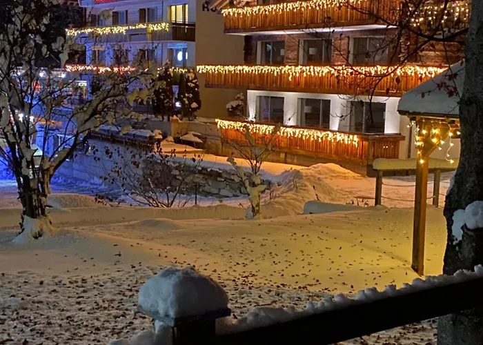 Hotel City Tasch