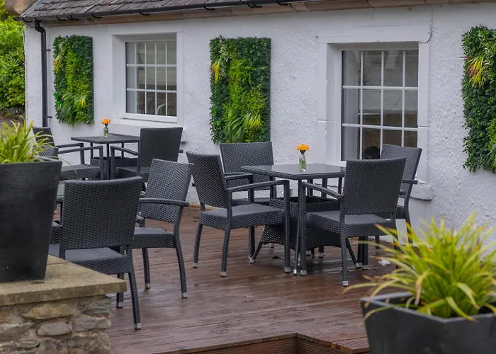 Buchanan Arms Hotel & Leisure, Sure Hotel Collection