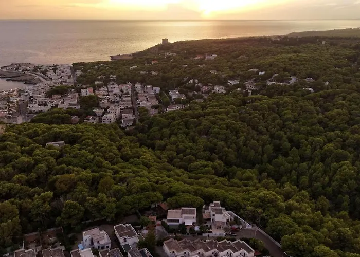 Santa Caterina Hotel & Apartment
