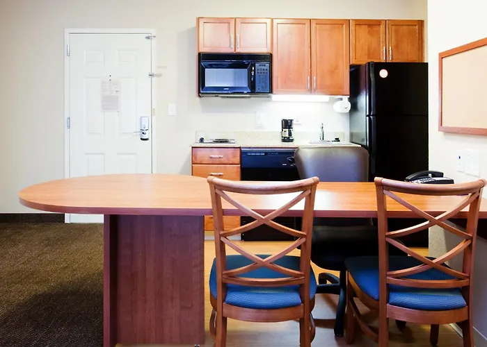 Candlewood Suites New Bern By Ihg