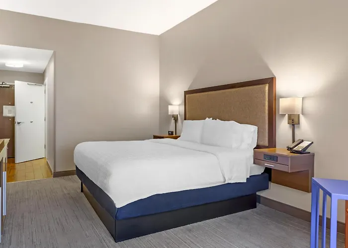 Hampton Inn Washington