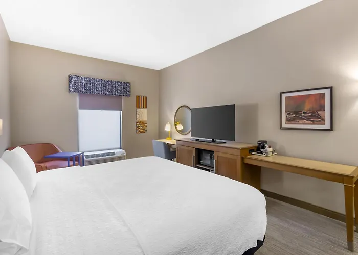 Hampton Inn Washington