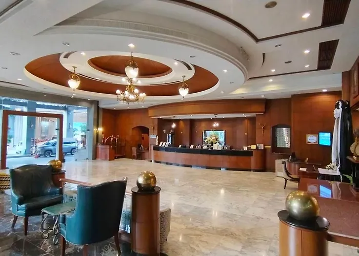 Kosa Hotel & Wellness Center