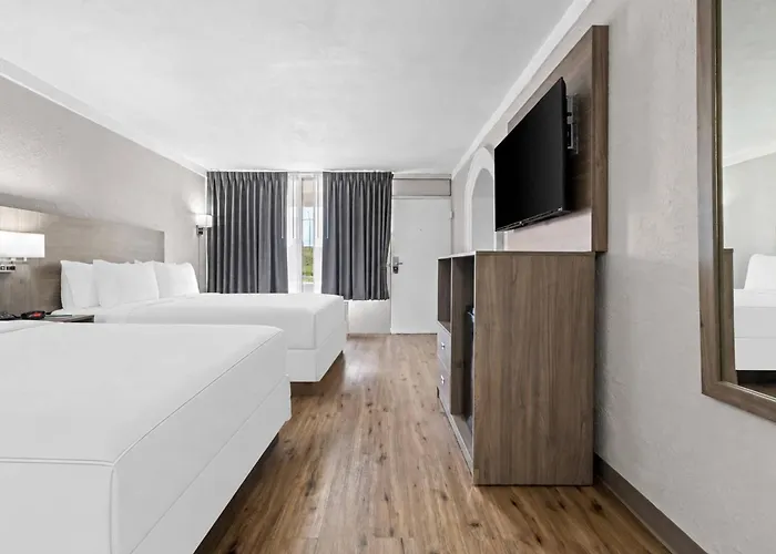 Quality Inn & Suites Ocala I-75