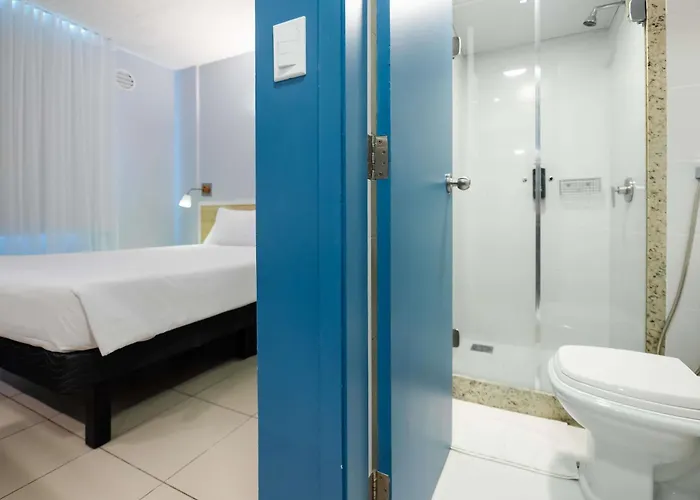 ibis Styles Manaus